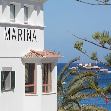 Hotel Marina Puerto de Sóller Екстериор снимка