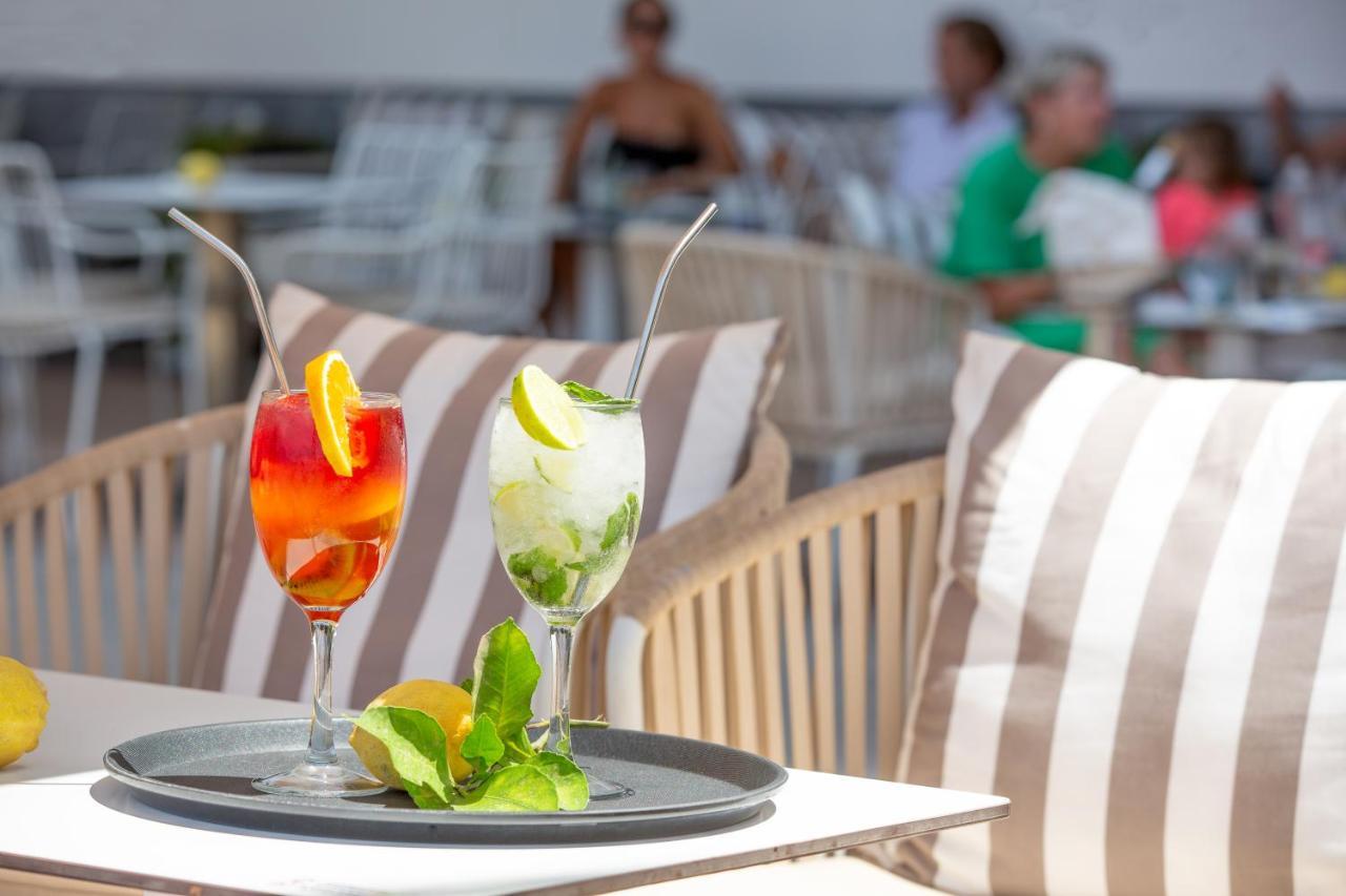 Hotel Marina Puerto de Sóller Екстериор снимка