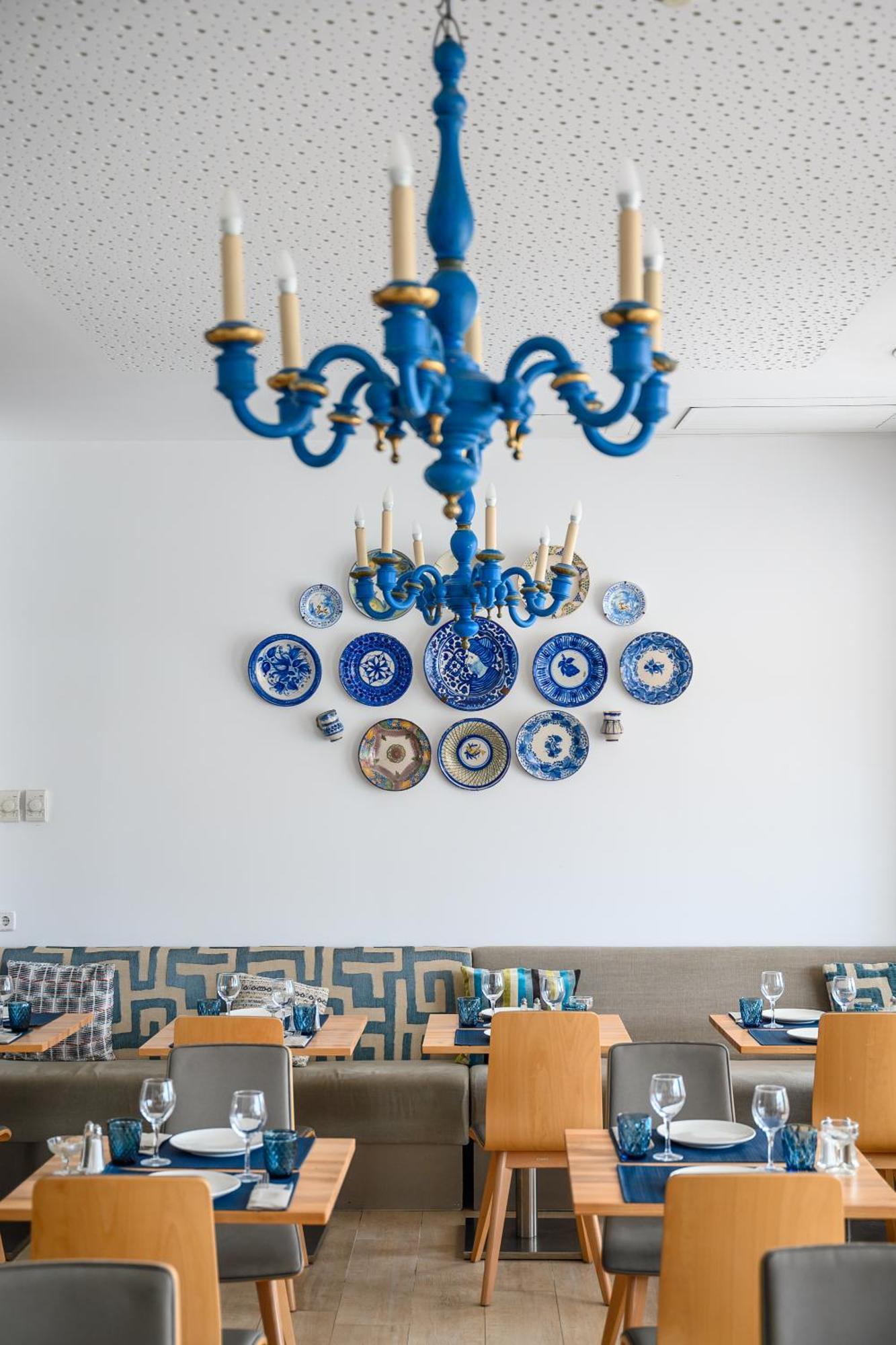 Hotel Marina Puerto de Sóller Екстериор снимка